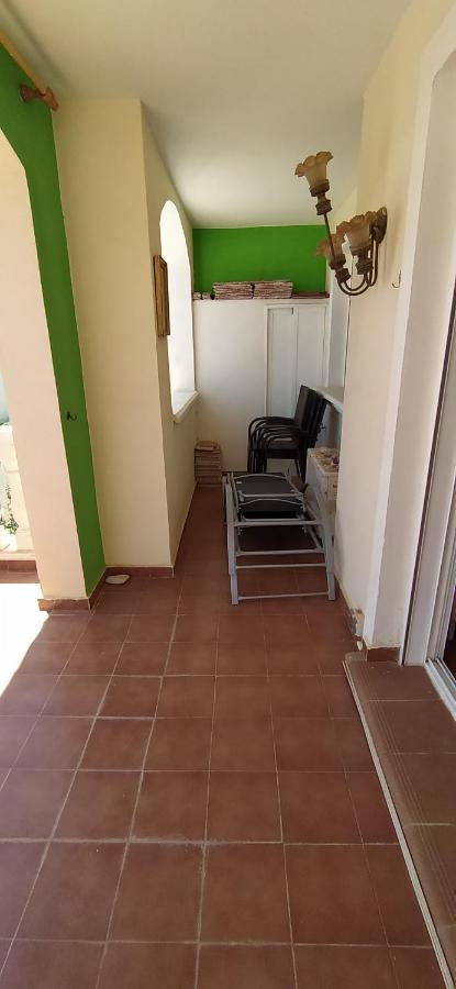 Torremar Natura Apartment Vera Exterior foto