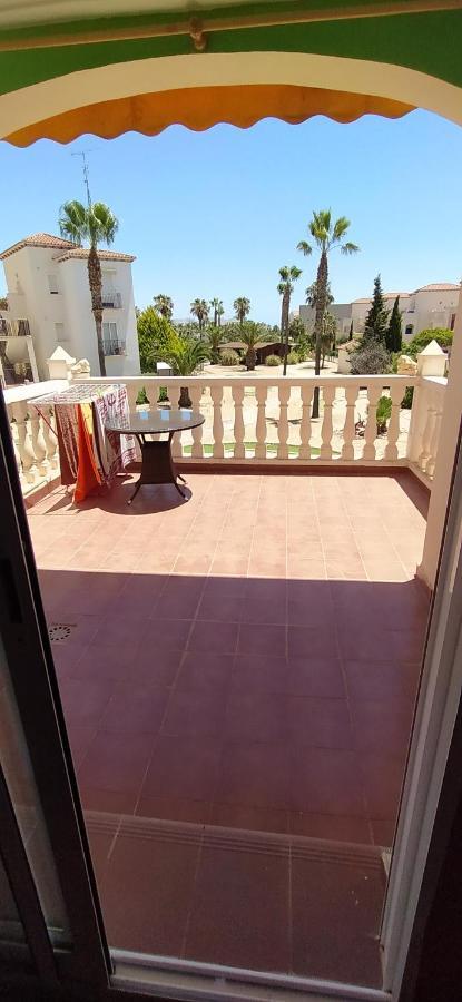 Torremar Natura Apartment Vera Exterior foto